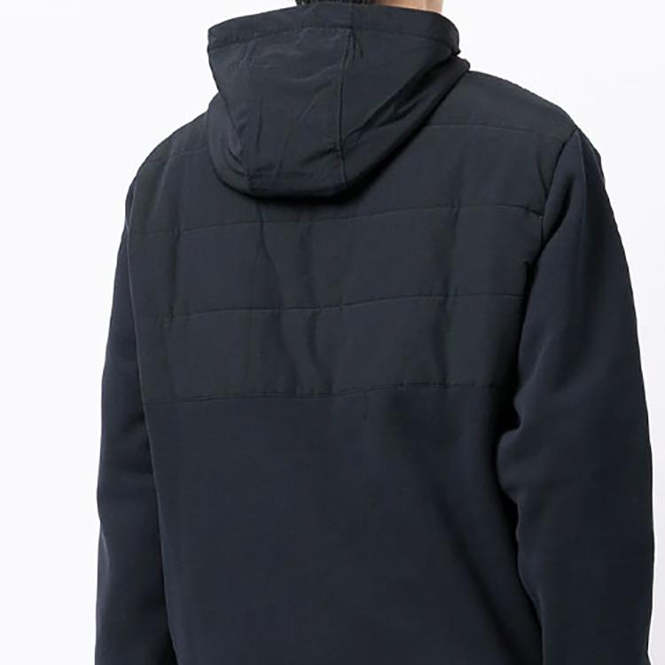 Polo Ralph Lauren Jackets Men's Black Hooded Moderate Other 710852510-001