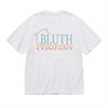 Bluth Company Arrested Development Juokingi TV Gerbėjų Marškinėliai