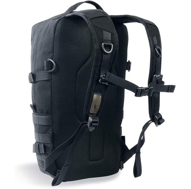 Рюкзак Tasmanian Tiger TT Essential Pack L MK II schwarz (7595-040)