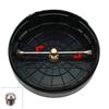 Commercial Pressure Washer 13Inch Scrubber Head Pressure Washer Surfaces Cleaner 2500PSI For Garden