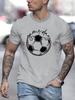 Mens Funny Graphic print Black TShirt Cotton Oneck short sleeve Tee Unisex Casual T Shirt Oversized Tshirts streetwear Tops