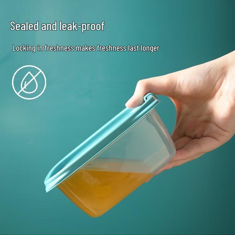 Chahua Microwave Food Storage Container