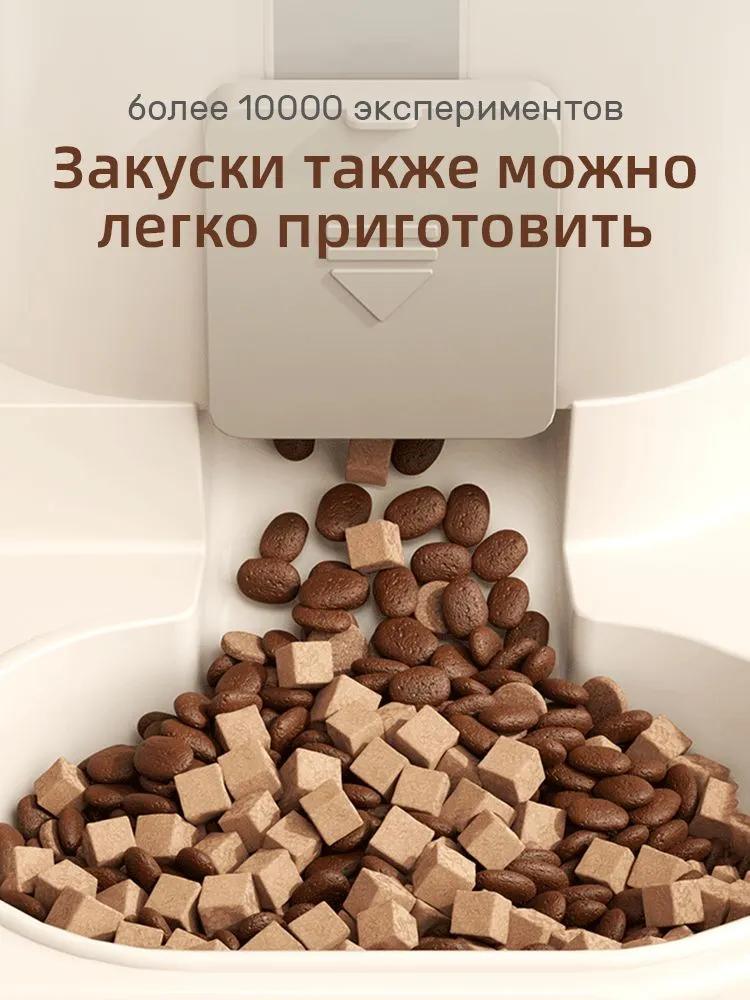 Two-in-one pet feeder