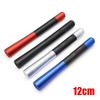 High-Performance Short Car Radio Antenna: Carbon Fiber & Aluminum Design
