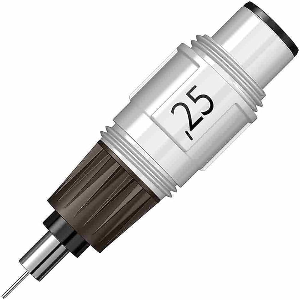 RotRing Rotring Spare Bib Isograph S0218170 0.25mm Regular Imported