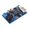 Buck Converter Module DC 8.2‑32V Input to DC 3‑20V Output QC 3.0 Quick Charging Board for Phone