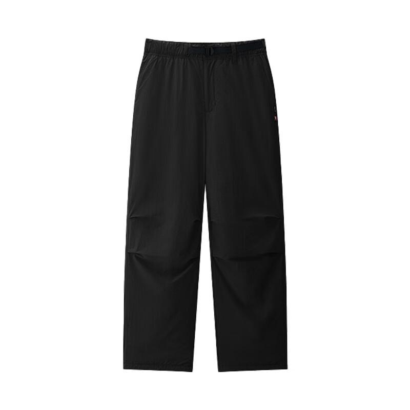 Pechora Outdoor Trousers S