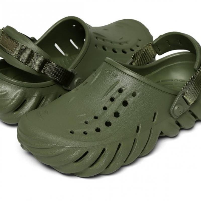 Crocs Echo Clog 207937 309