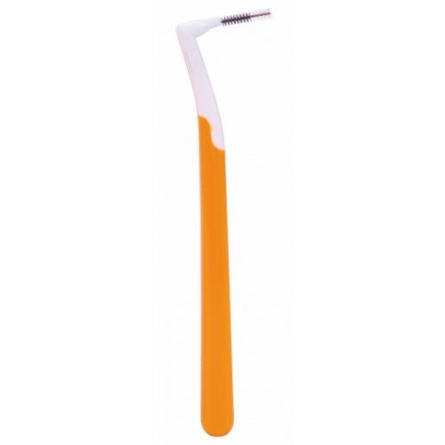 Interprox Plus Brossettes Super Micro Orange