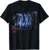 Ultraunisex Fantasy Tokusatsu Series Alien Baltan 2 Fashion Casual Funny Tshirt S6xl Summer