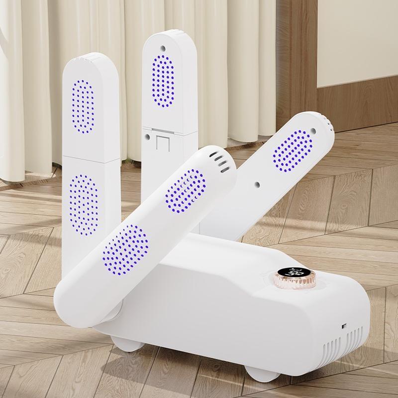 LISM Smart Timing Shoe Dryer