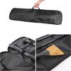 Verstellbare Kajakpaddel Tasche Nylon Paddel Tragetasche Kanus Kajak Zerlegbare Paddel Tragetasche für Rudern Bootfahren Langlebig