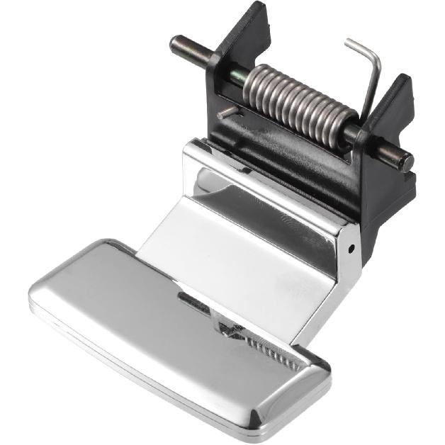 ACROPIX Glove Box Latch Handle Center Box Latch Clip Fit for Ford Flex 2009-2019 - Pack of 1