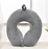 Cervical Pillow Arc Travel Polštář Office Travel Pohodlný U-polštář