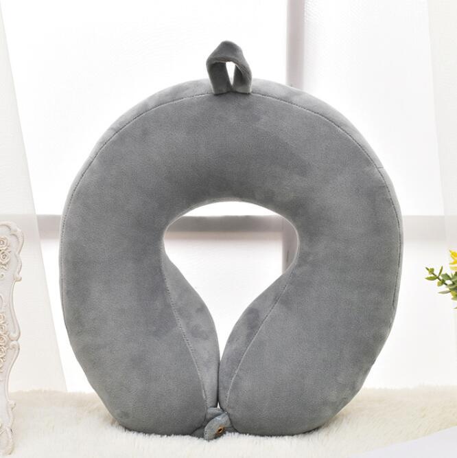 Cervical Pillow Arc Travel Polštář Office Travel Pohodlný U-polštář