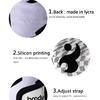 Football Gloves with Padding Receiving Gloves with Adhesive Padding Indoor Football Gloves Rugby and Baseball Hitting Glove 1071