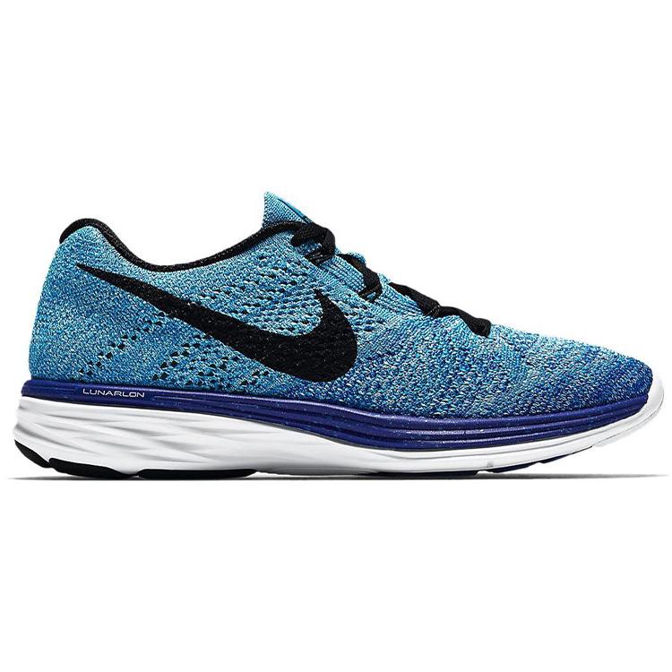 Nike Flyknit Lunar3 'Gm Royal' Women's 698182-403