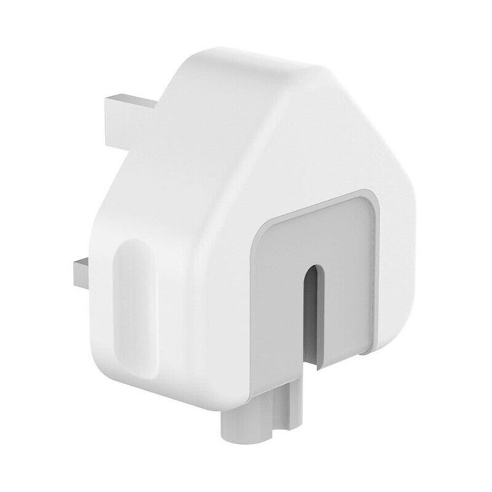 Konverzní napájecí zdroj pro MacBook Notebookový počítač Laptop Adaptér Napájecí nabíječka Zástrčka UK zástrčka Nabíječka