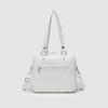 Small Food Pain Bag Casual Student Crossbody Uniform Bag Girls Daily Commuting One-shoulder Handbag