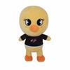 New Sporty Style Stray Child Plush Doll Cute Stuffed Toy Keychain Pendant