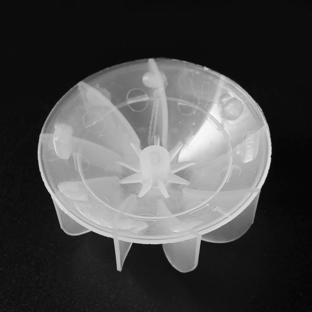 Hochleistungs-Motorlüfterblatt Haartrockner Luftkanalzubehör für Friseursalon