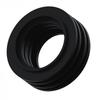 For 42mm 119.668.00.1 Rubber Cone Seal For Geberit 2* 2pc 60*42*25mm