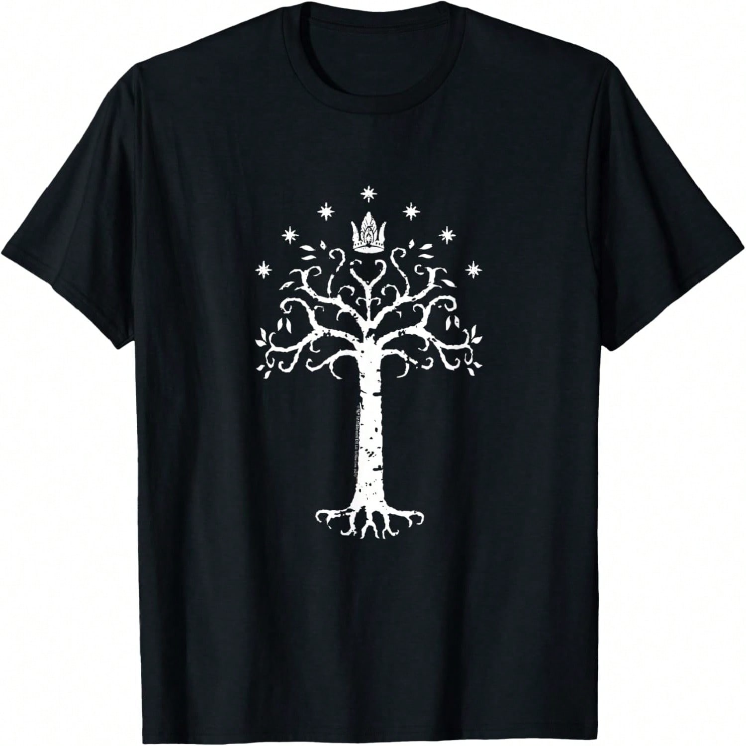 The Gandalf You Shall Not Pass T-Shirt S разноцветный