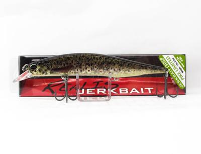 DUO Realis Jerkbait 130SP Hecht-Schwebeköder CCC3815 (8626)