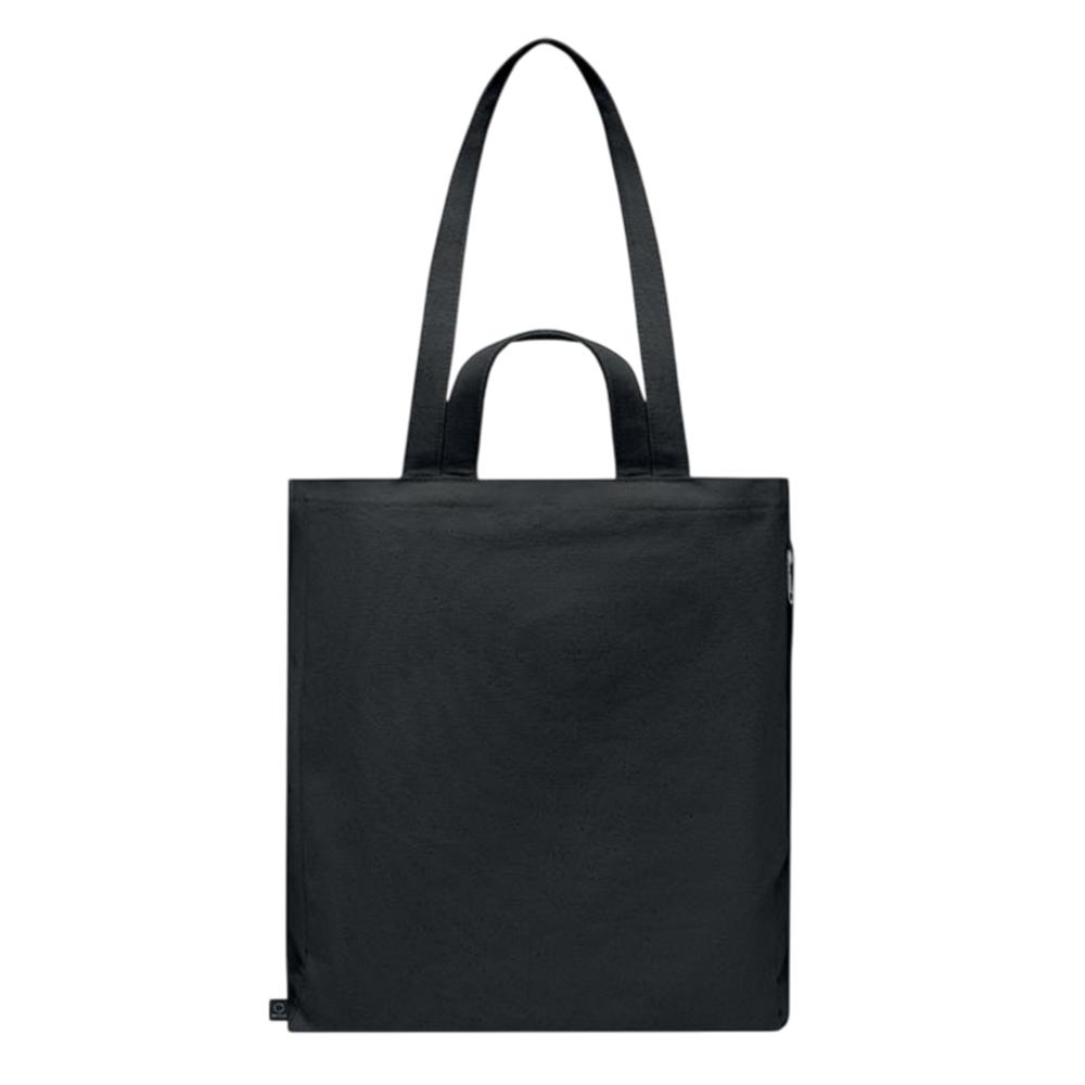 MidOcean GAVE Recycled Cotton Shopper Bag
