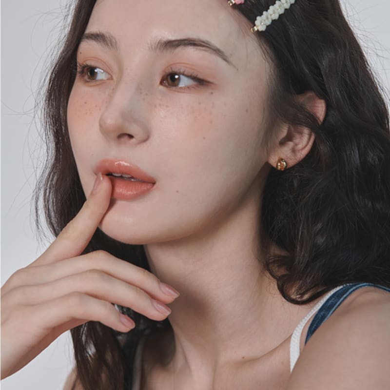 Primaute FLOWER HAIRPIN