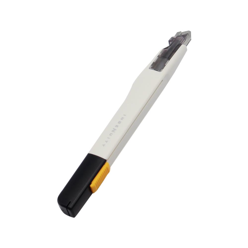 SDI 9mm small art blade 30 degree sharp Angle black blade automotive wear-resistant film engraving blade K361/1361 utility knife