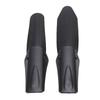 Folding Bike Mudguards Set Aluminum Alloy PP Nylon Waterproofing Telescopic Adjustable Front Rear Mud Flaps for 14 20