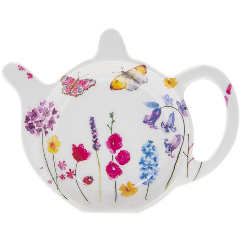 Les Trésors De Lily [R4256] - Odkládací sáčky 'Butterfly' vícebarevné - 12x9. 8 cm