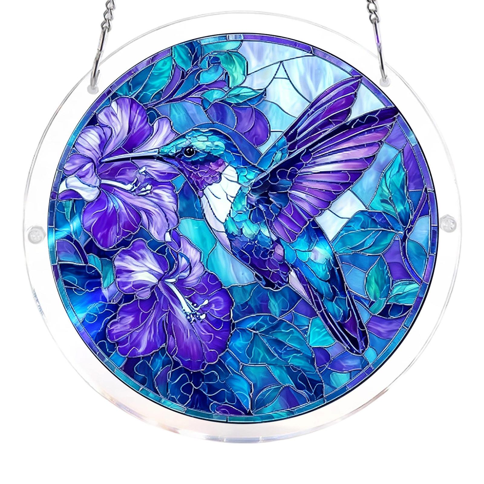 

Acrylic Puzzle Ornament 83 Pieces 2D Decorative Hanging Puzzle for Home Office Wall Art Display and Craft Projects One Size