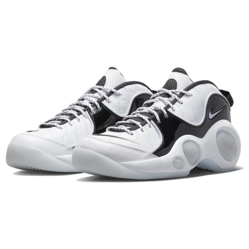 Nike Air Zoom Flight 95 Football Grey Sneakers Casual DV0820-100