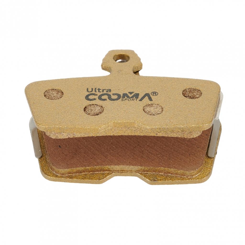 Disc Brake Pads Bicycle Components Cycling For-SRAM