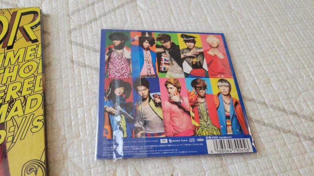 [USED] SUPER JUNIOR 5th Album Mr. Simple Set Leeteuk Everything