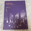[USED] BTS LOVE YOURSELF NEWYORK BluRay RM