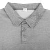 Men S Long Sleeve Polo Shirt Quick Dry Breathable Casual Golf Top