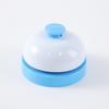 Funny Color Matching Press Bell Pet Dog Training Tool