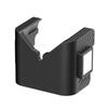 Magnetic LED Video Light 3 Color Modes 3 Brightness Levels 95 CRI Fill Light with Mounting Clips Fit for DJI Pocket 3