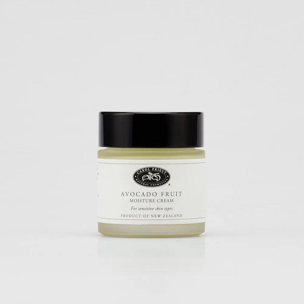 

[10%] Avocado Fruit Moisturizing Cream 50g