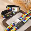 Gratis Gepersonaliseerde Autisme Medische Alert ID Armband Voor Kind Kinderen, 0-7 Jaar Op Maat Anti-verlies Armband Siliconen Polsband