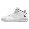 (GS) Air Flight Origin 4 'White' Kids' 921201-100