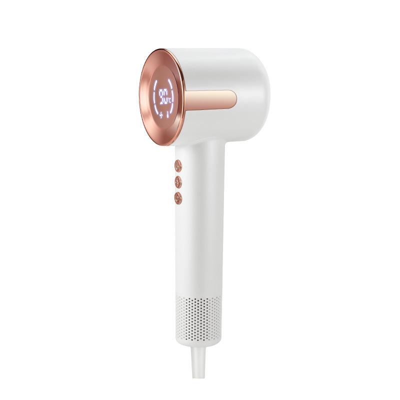 Hair Dryer Household Negative Ion High-power High-speed Hair Dryer