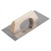 30 Cm Special Steel Trowel - RUBI - High Wear Resistance and Anti-corrosion