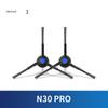 Ecovacs N30 Pro Accessory Kit: Dust Bag, Cloth, Roller, Edge Brush, Filter, Cleaning Liquid