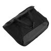 Universal Stroller Organizer Bag Oxford Cloth Breathable Mesh Baby Stroller Hanging Bag for Outdoor