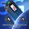 TYT L-8 Mini Long-Range Walkie-Talkie (CN version)