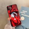 Turkey Turkish Flag Case For iPhone 17 Air 16 15 14 13 11 12 Pro Max 13 mini XR 15 16 Plus 16e Back Cover Shell